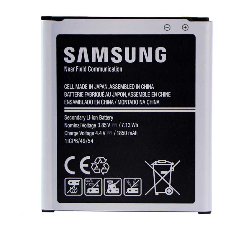 باتری اصلی Samsung J111