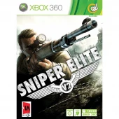 Sniper Elite V2 XBOX 360 گردو