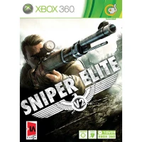 Sniper Elite V2 XBOX 360 گردو