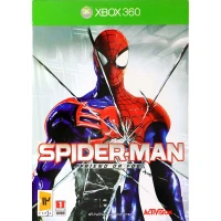 SpiderMan Friend OR Foe XBOX 360 پرنیان