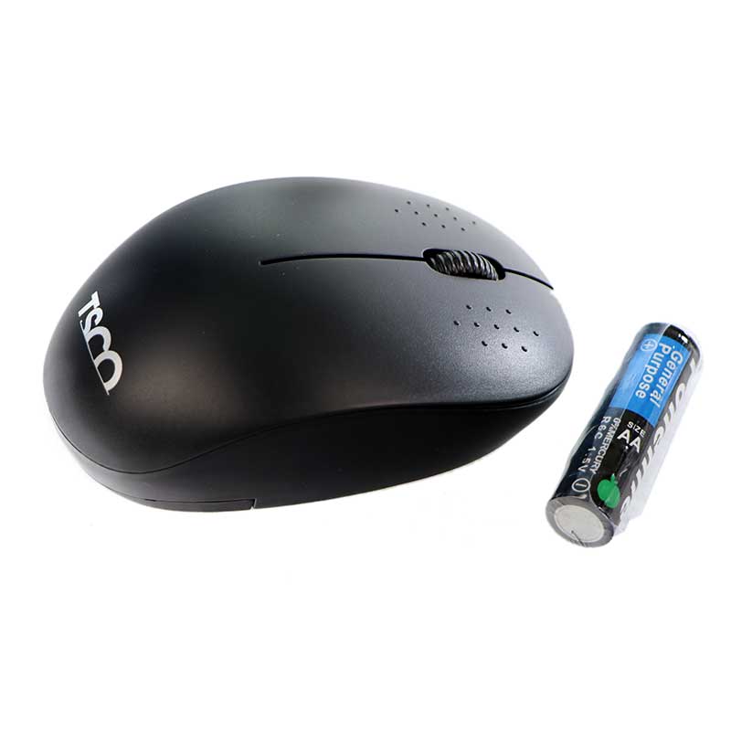موس بی سیم TSCO TM-662W