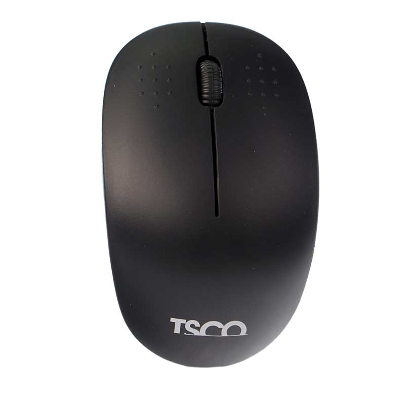 موس بی سیم TSCO TM-662W