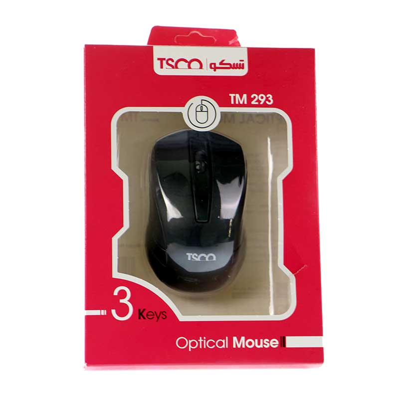 موس TSCO TM293