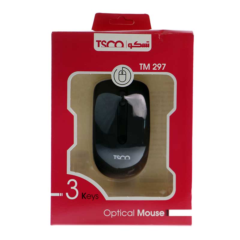 موس TSCO TM297