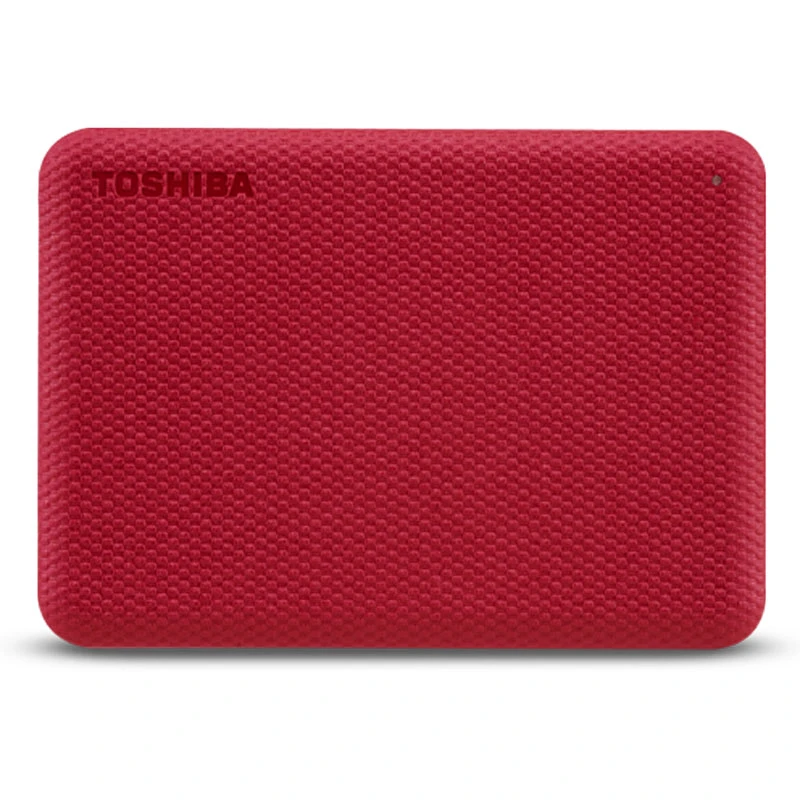هارد اکسترنال توشیبا Toshiba Canvio Advance 1TB