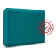 هارد اکسترنال توشیبا Toshiba Canvio Advance 1TB
