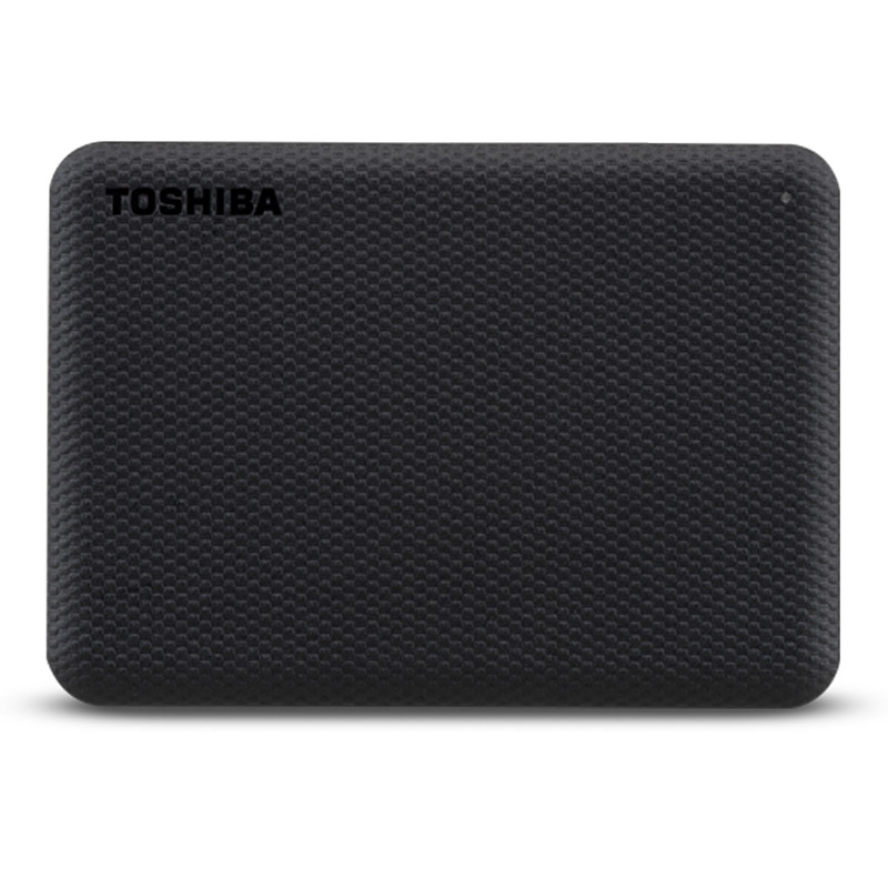 هارد اکسترنال توشیبا Toshiba Canvio Advance 1TB