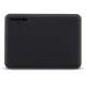 هارد اکسترنال توشیبا Toshiba Canvio Advance 1TB