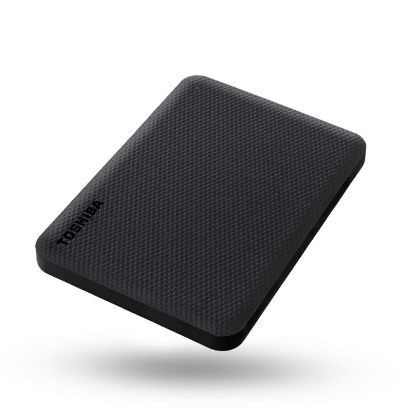 هارد اکسترنال توشیبا Toshiba Canvio Advance 1TB