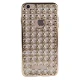 قاب ژله ای Totu 3D آیفون iPhone 6 Plus طلایی
