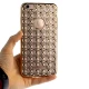 قاب ژله ای Totu 3D آیفون iPhone 6 Plus طلایی