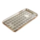 قاب ژله ای Totu 3D آیفون iPhone 6/6s طلایی