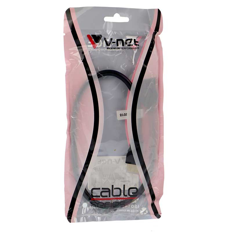 کابل افزایش طول V-Net HDMI 50cm