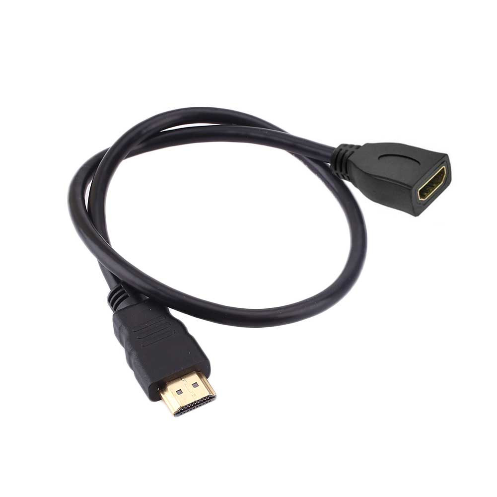 کابل افزایش طول V-Net HDMI 50cm