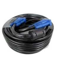 کابل VGA وی نت V-net طول 15 متر