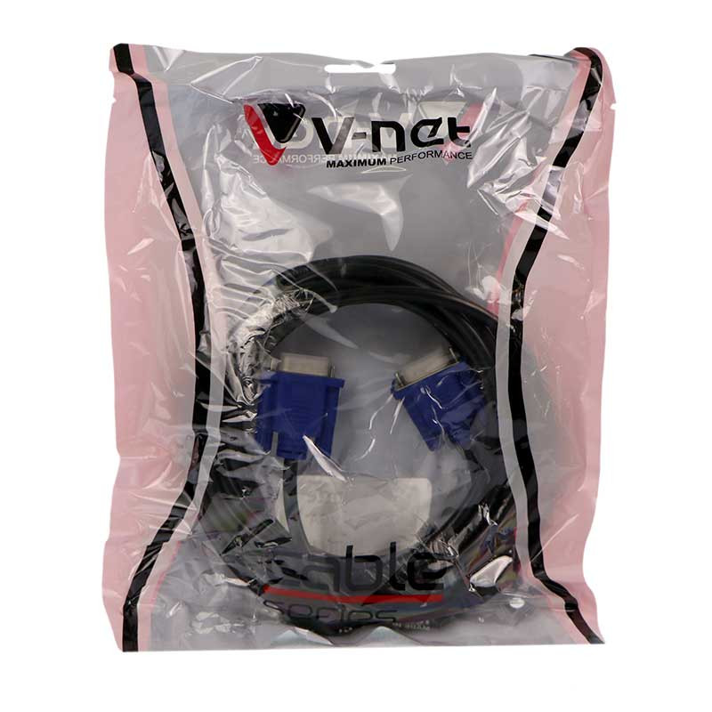 کابل V-net VGA 5m