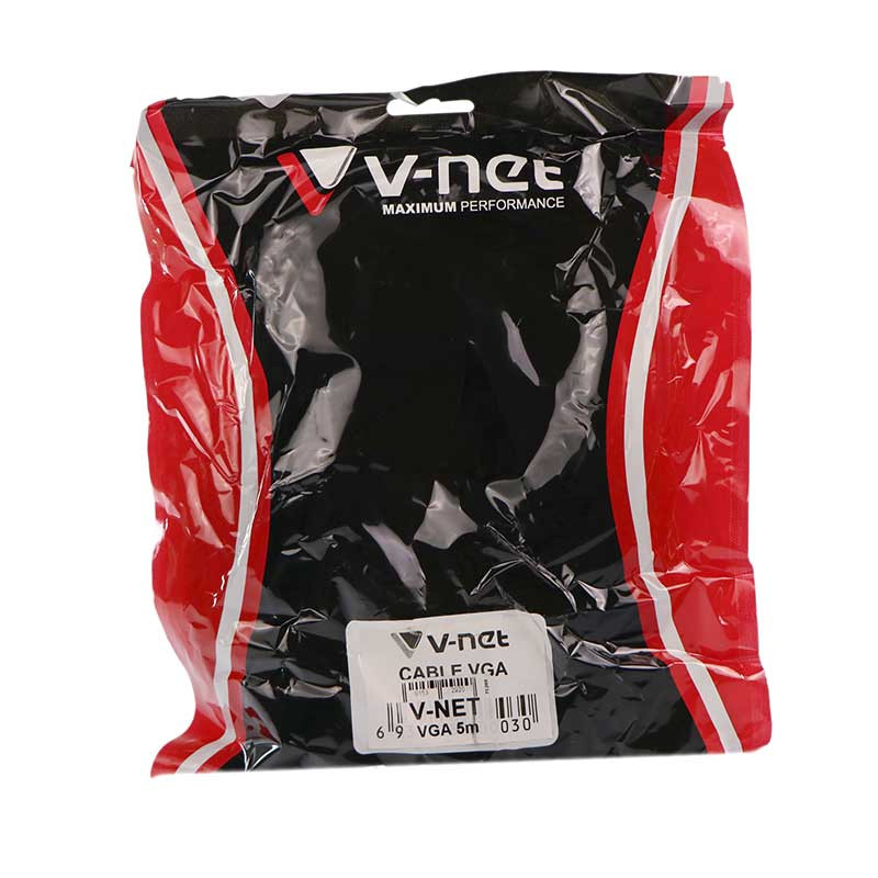 کابل V-net VGA 5m
