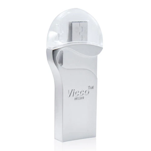 فلش 32 گیگ ویکومن Vicco VC135 OTG USB3.0