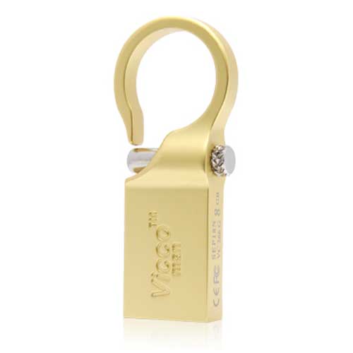 فلش 32 گیگ ویکومن Vicco VC366 USB3.0