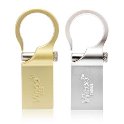 فلش 32 گیگ ویکومن Vicco VC366 USB3.0