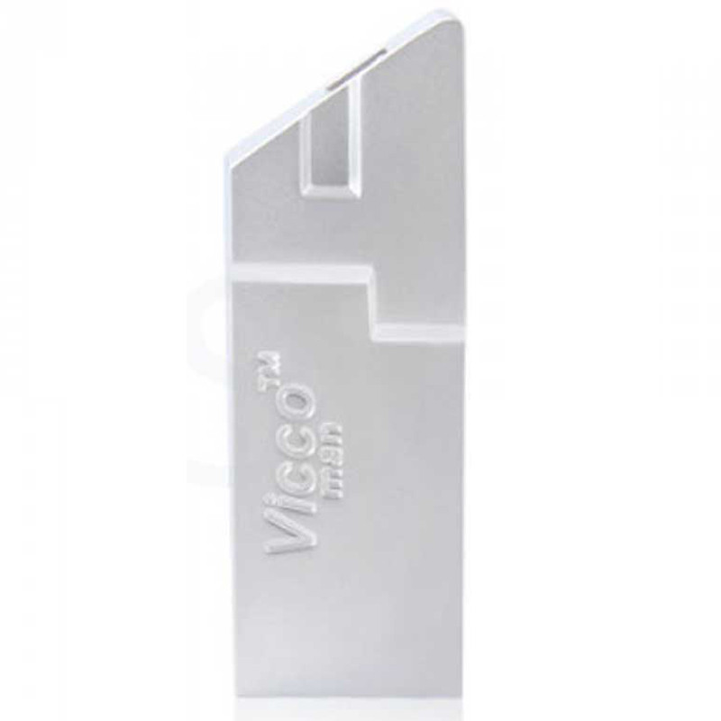 فلش 16 گیگ ویکومن Vicco VC261