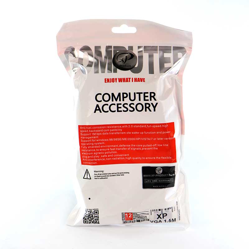 کابل XP-Product VGA 1.5m