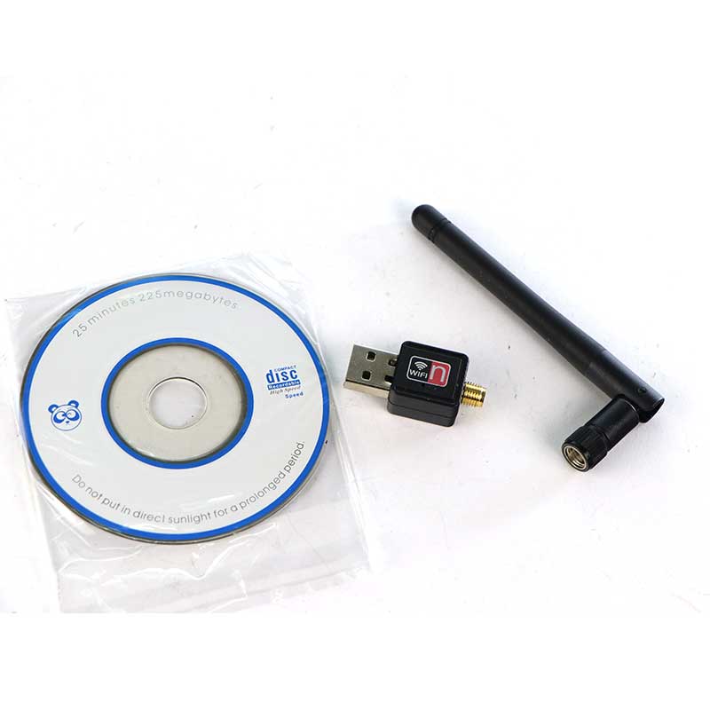 کارت شبکه بی سیم آنتن دارXP-Product XP-W920