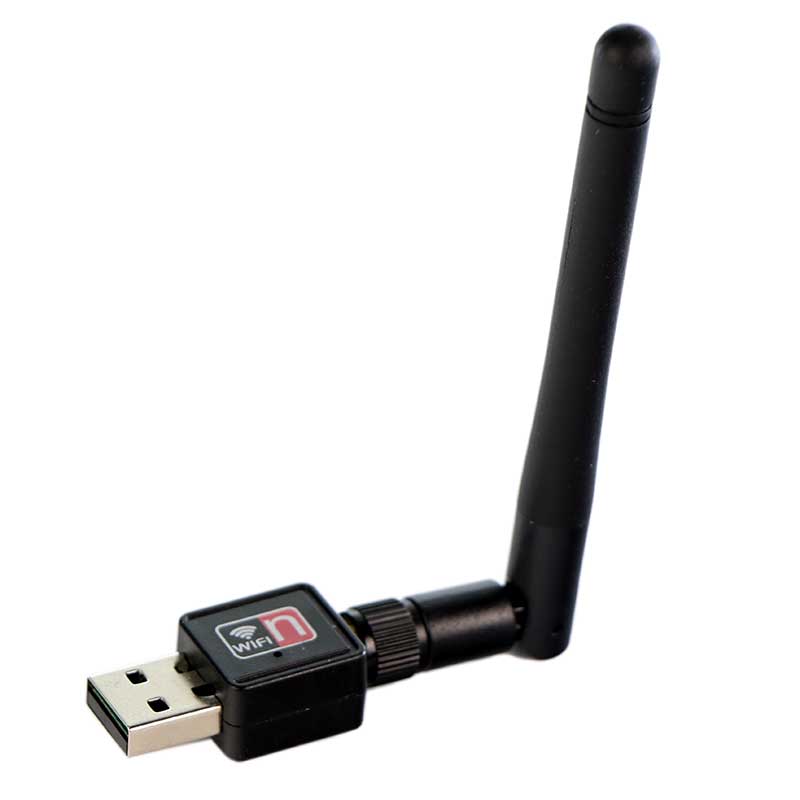کارت شبکه بی سیم آنتن دارXP-Product XP-W920