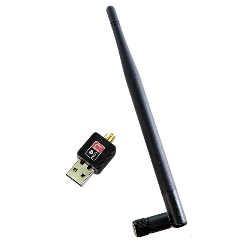 کارت شبکه بی سیم آنتن دار XP-Product XP-W921