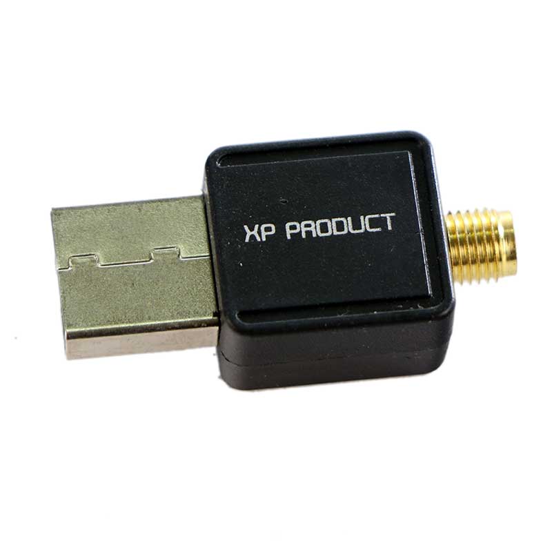کارت شبکه بی سیم آنتن دار XP-Product XP-W921
