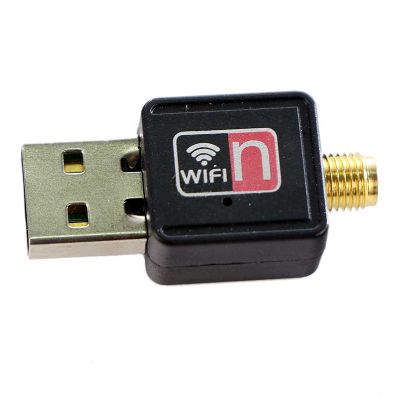 کارت شبکه بی سیم آنتن دار XP-Product XP-W921