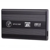 باکس هارد 2.5 اینچی HDD ایکس پی پروداکت XP-HC195F
