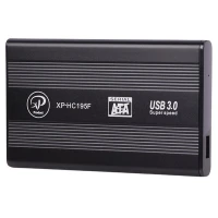 باکس هارد 2.5 اینچی HDD ایکس پی پروداکت XP-HC195F