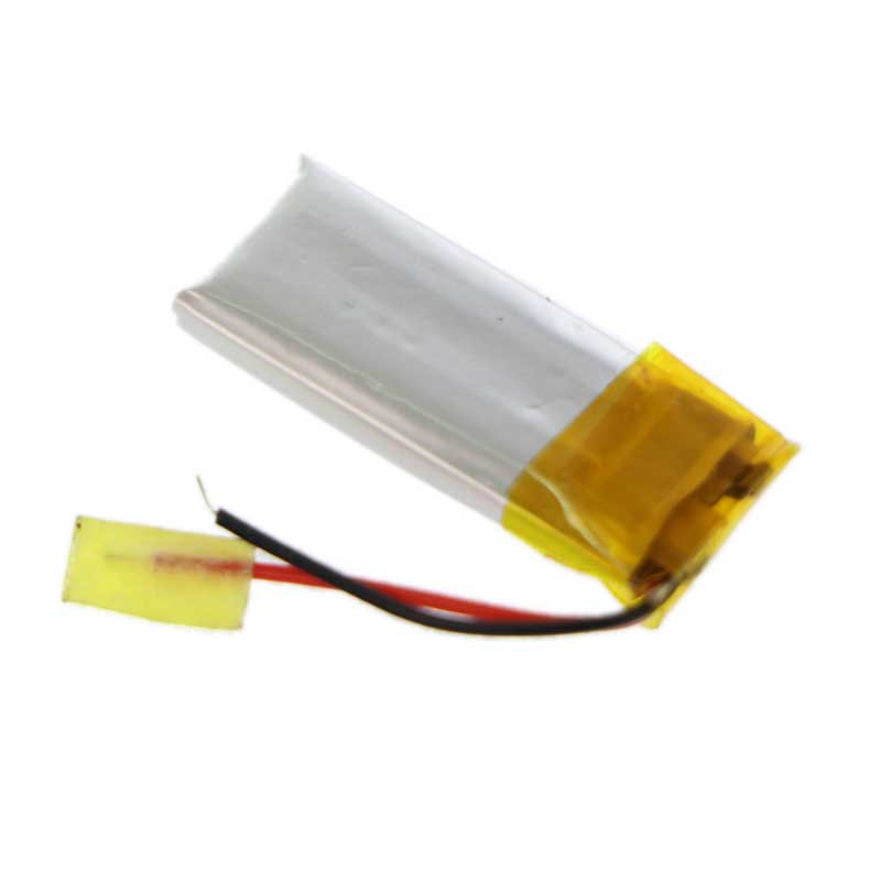 باتری لیتیوم 120mAh 28*11*3mm