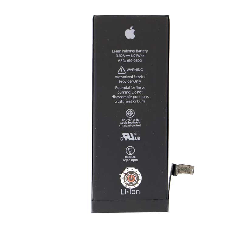 باتری اورجینال iPhone 6