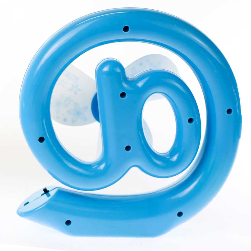 پنکه رومیزی برقی Artfan Mini Cool 1401