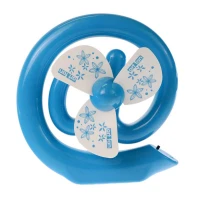 پنکه رومیزی برقی Artfan Mini Cool 1401