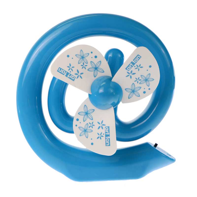 پنکه رومیزی برقی Artfan Mini Cool 1401