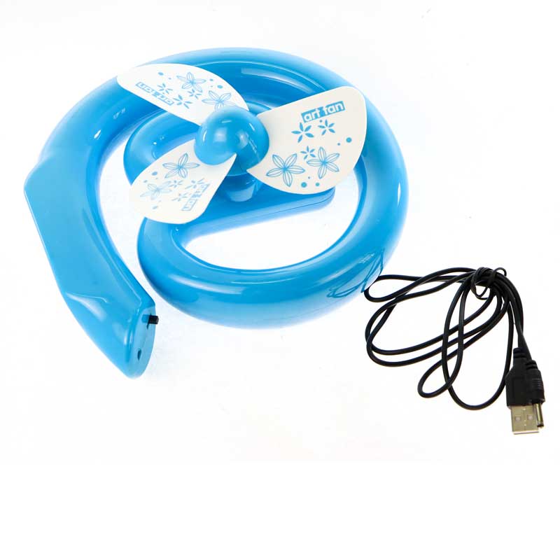 پنکه رومیزی برقی Artfan Mini Cool 1401