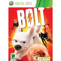 BOLT XBOX 360
