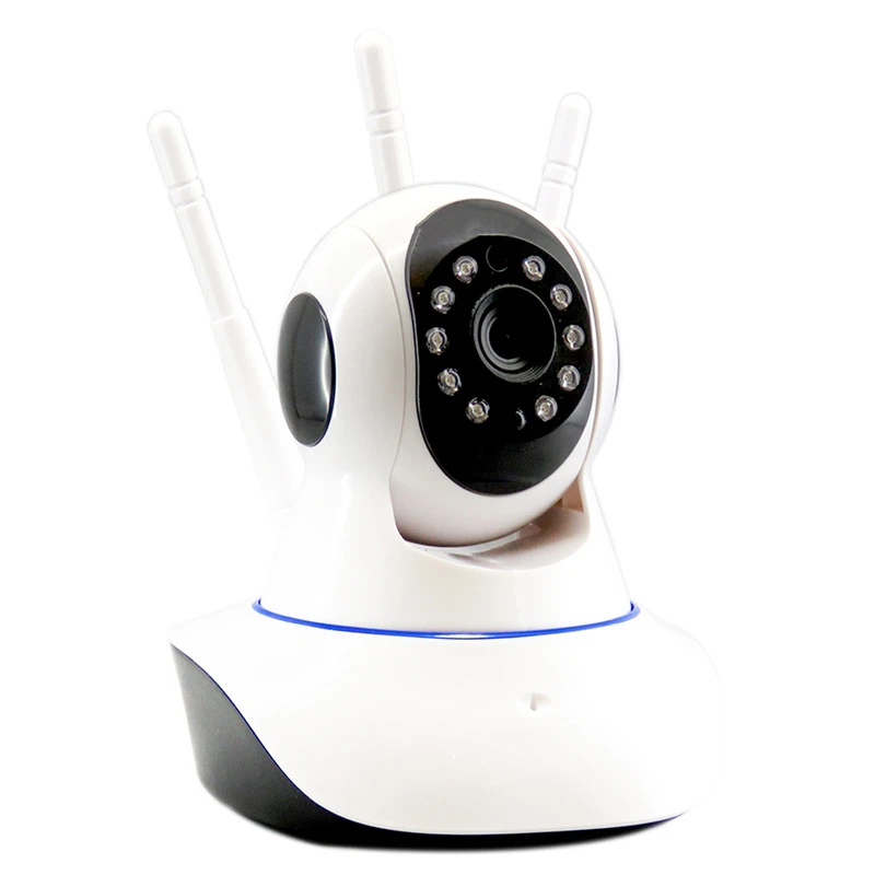دوربین تحت شبکه Wifi Baby Cam