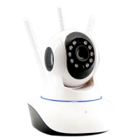 دوربین تحت شبکه Wifi Baby Cam