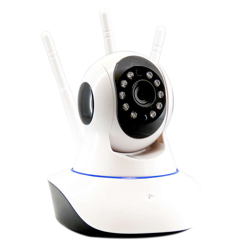 دوربین تحت شبکه Wifi Baby Cam