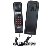 تلفن دیواری سی اف ال CFL 2100