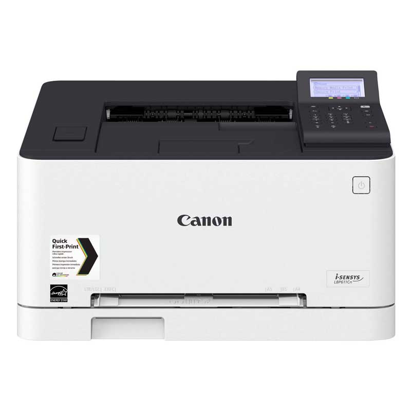 پرینتر لیزری تک کاره رنگی Canon 611CN