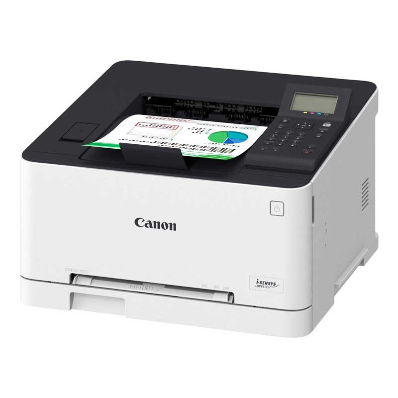 پرینتر لیزری تک کاره رنگی Canon 611CN