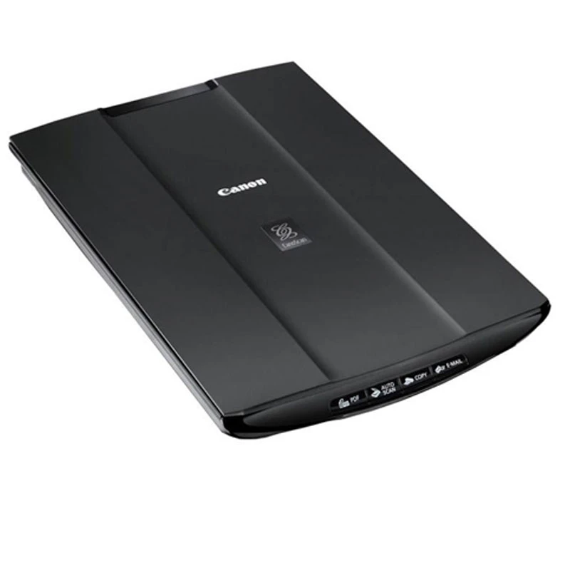 اسکنر Canon CanoScan LiDE 120