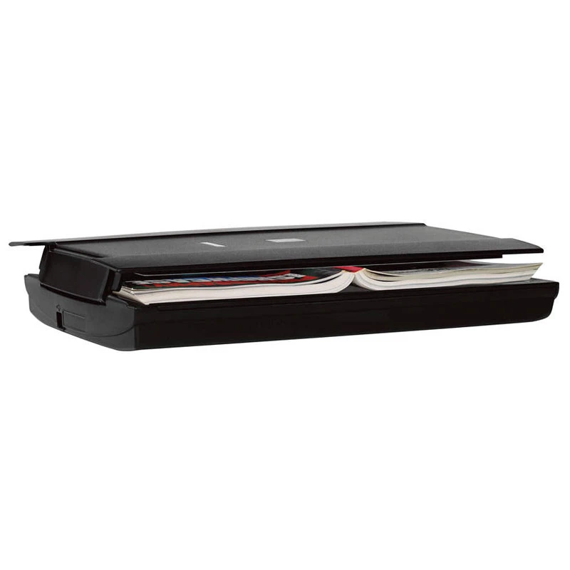اسکنر Canon CanoScan LiDE 120