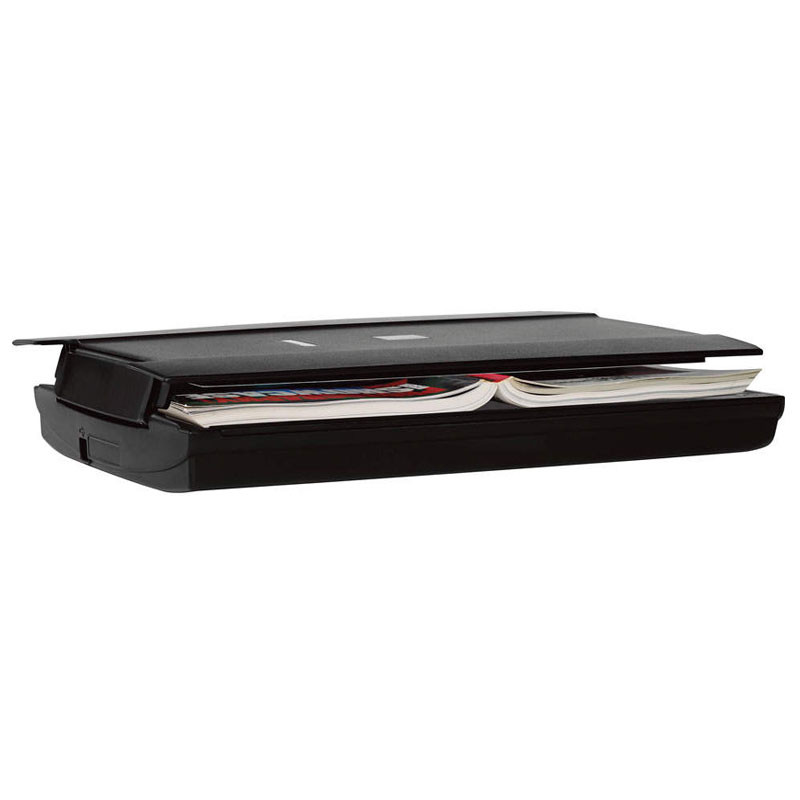 اسکنر Canon CanoScan LiDE 120