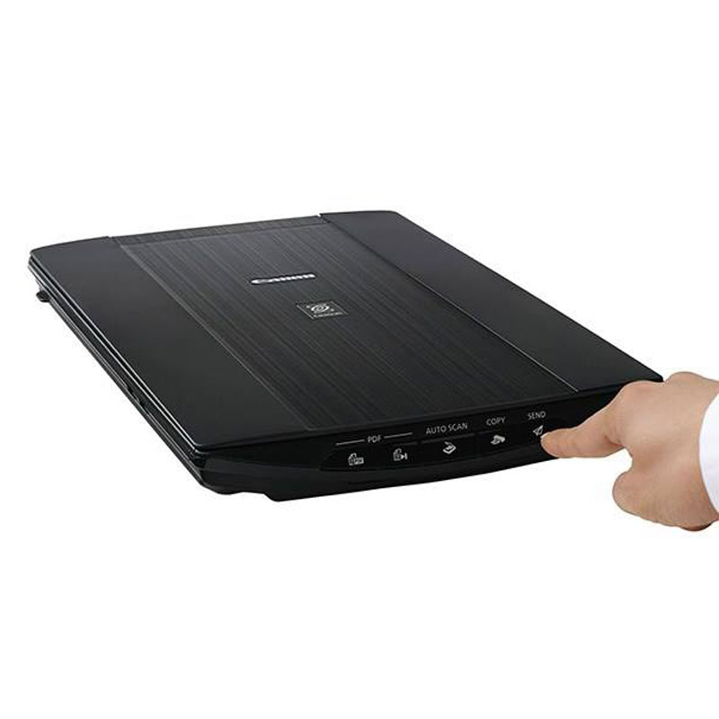 اسکنر Canon CanoScan LiDE 220